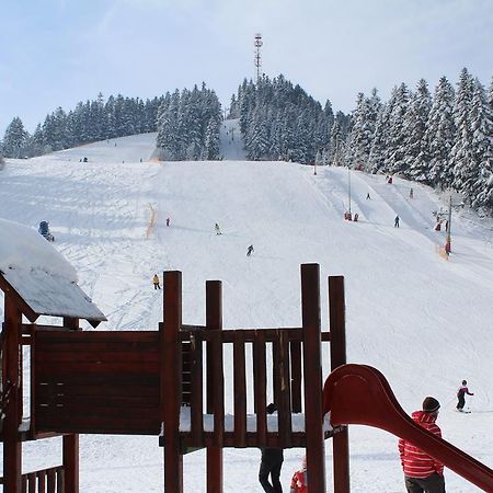 Pinewood Valley Oasis วิชเน รุชบาคีย์ ภายนอก รูปภาพ