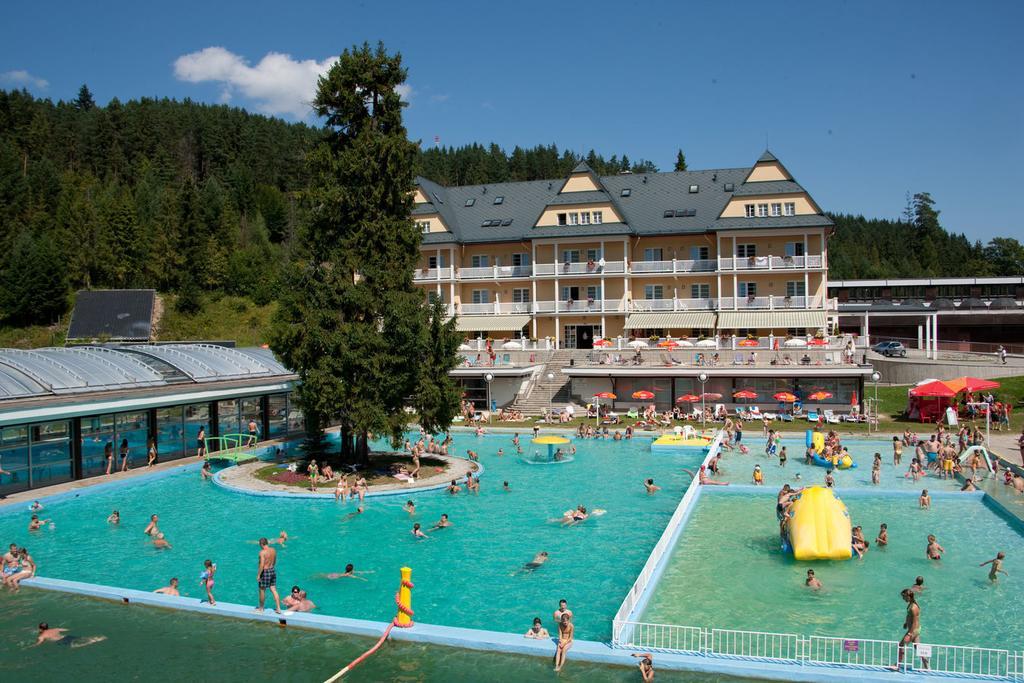 Pinewood Valley Oasis วิชเน รุชบาคีย์ ภายนอก รูปภาพ